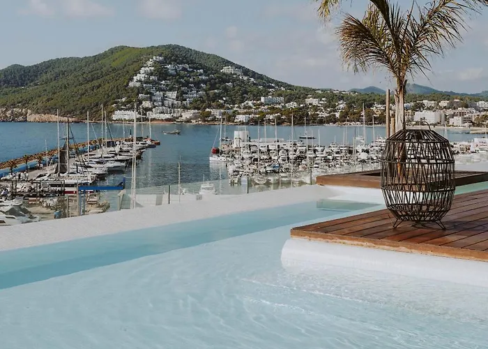 Aguas de Ibiza Grand Luxe Hotel