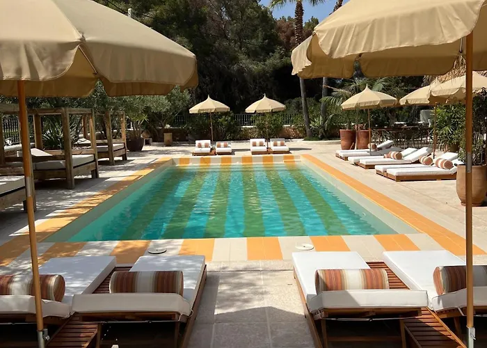 Malaquita Hotel Boutique