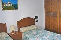 Apartamentos Benet Los Pinares