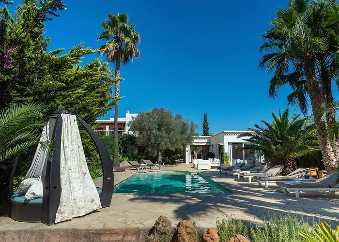 Villa Carmen Morna