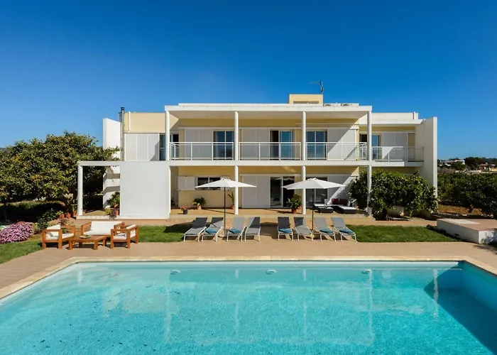 Villa Guasch