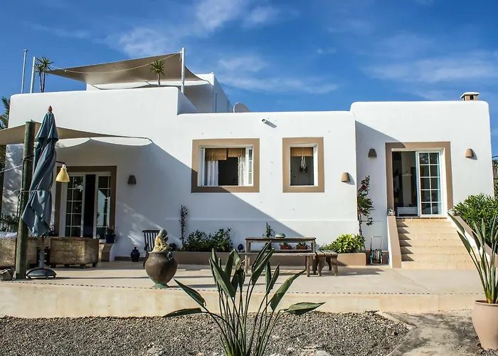 Villa Veroch