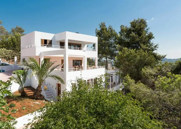 Villa Malvina