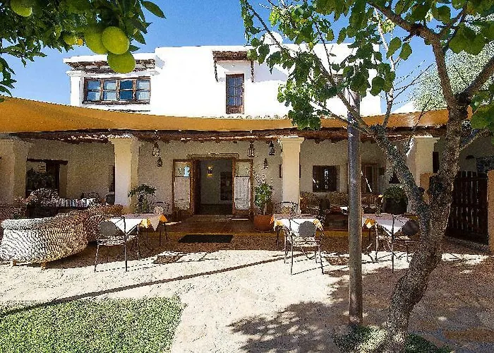 Agroturismo Xarc