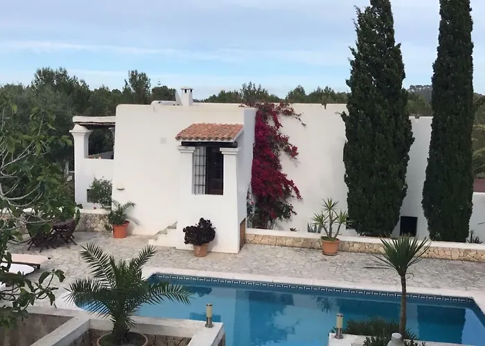 Finca El Retiro