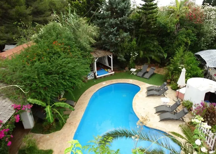 Villa Eden