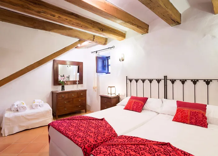 Villa Canseres