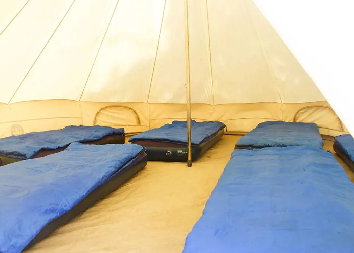 Ibiza Beach Camp