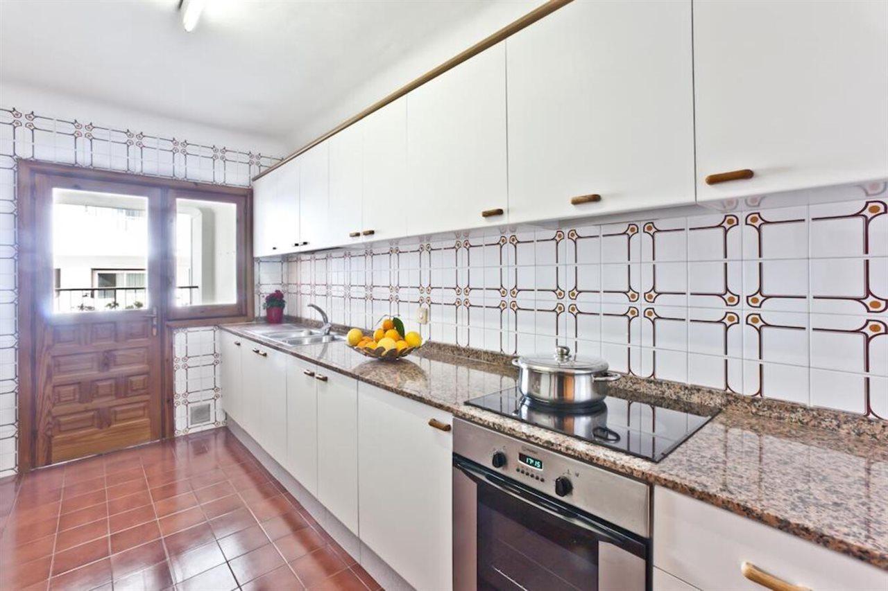 Apartment Bahia Santa Eulària des Riu