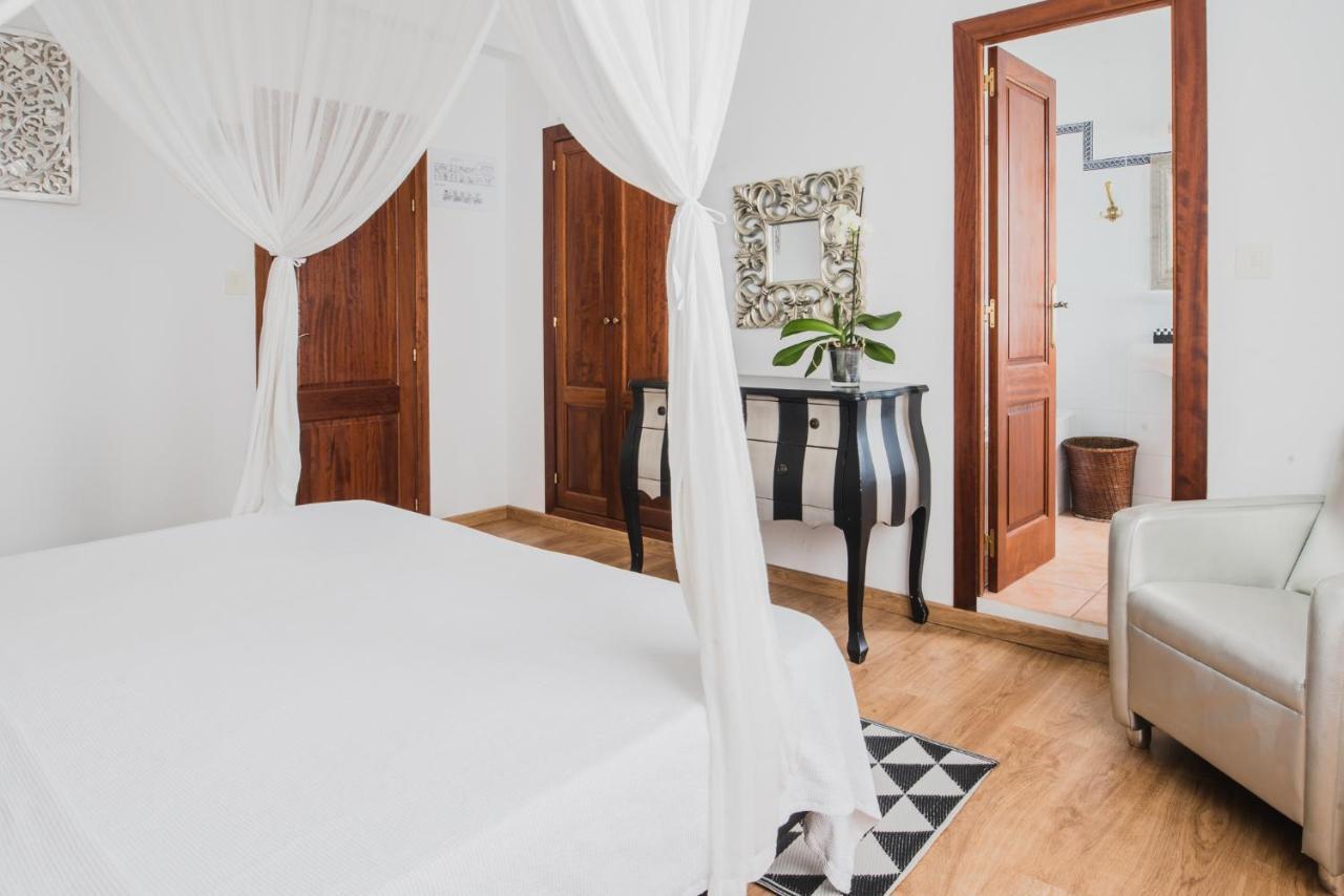 Buenavista & Bed & Breakfast 2*