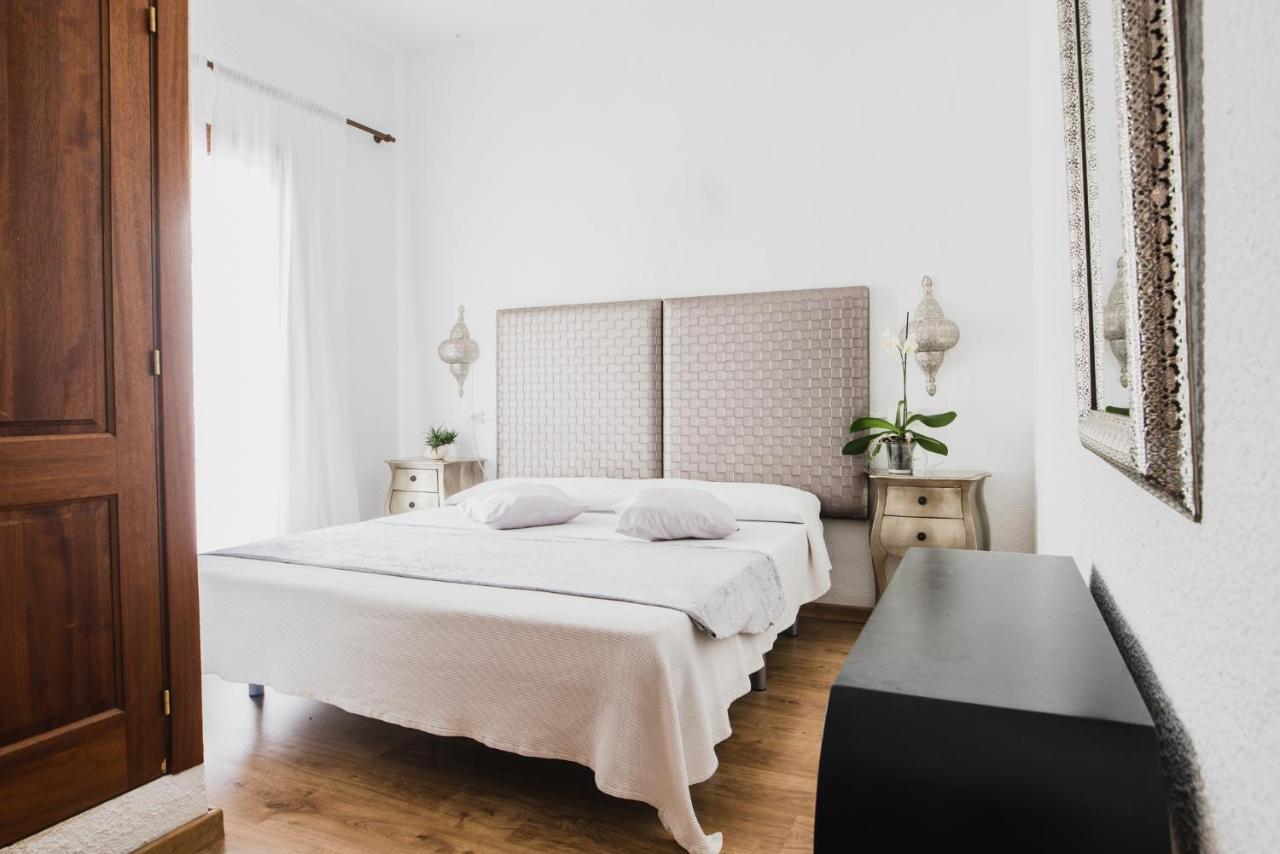Buenavista & Bed & Breakfast Santa Eularia des Riu