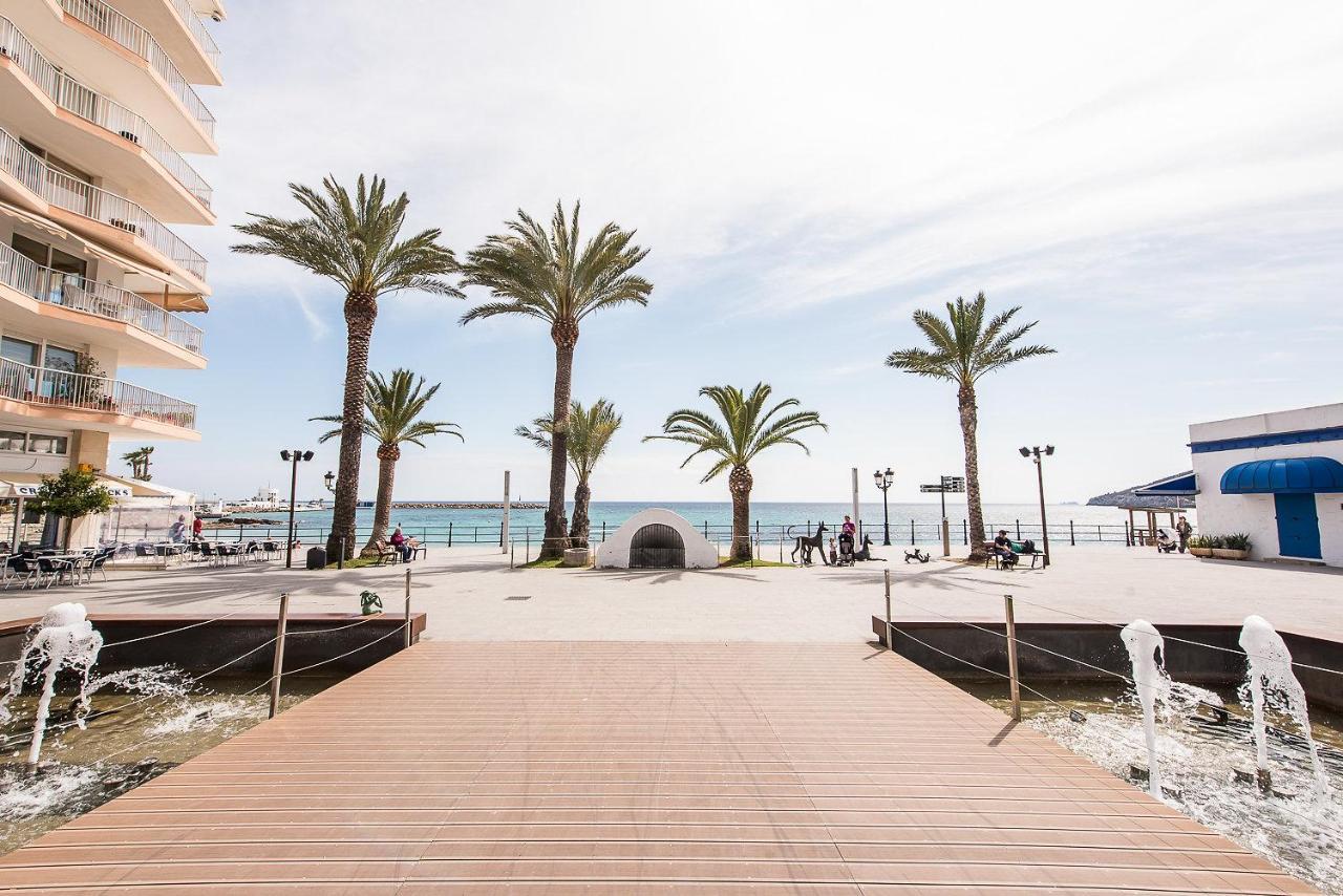 Hotel Sal Mar 2*