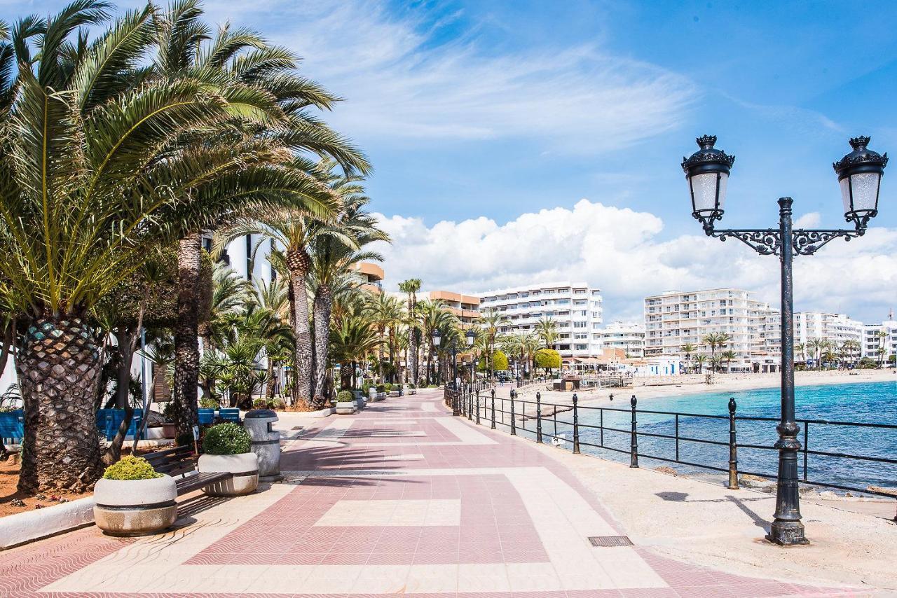 Sal Mar Hotel Santa Eularia des Riu