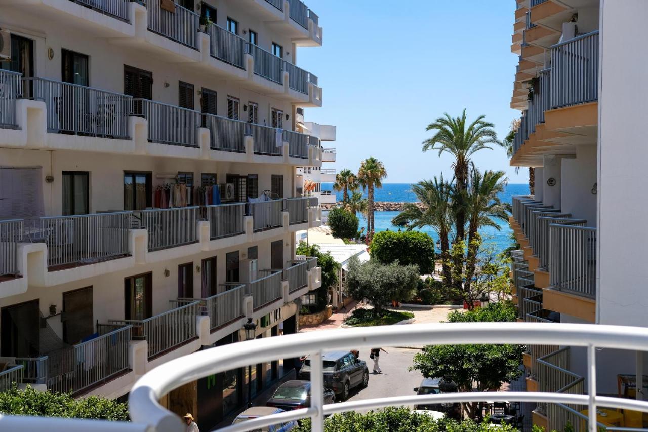 Hotel Sal Mar Santa Eularia des Riu