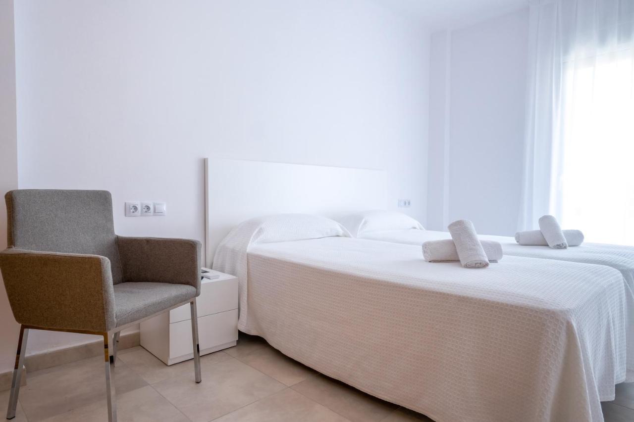 Sal Mar Hotel 2*