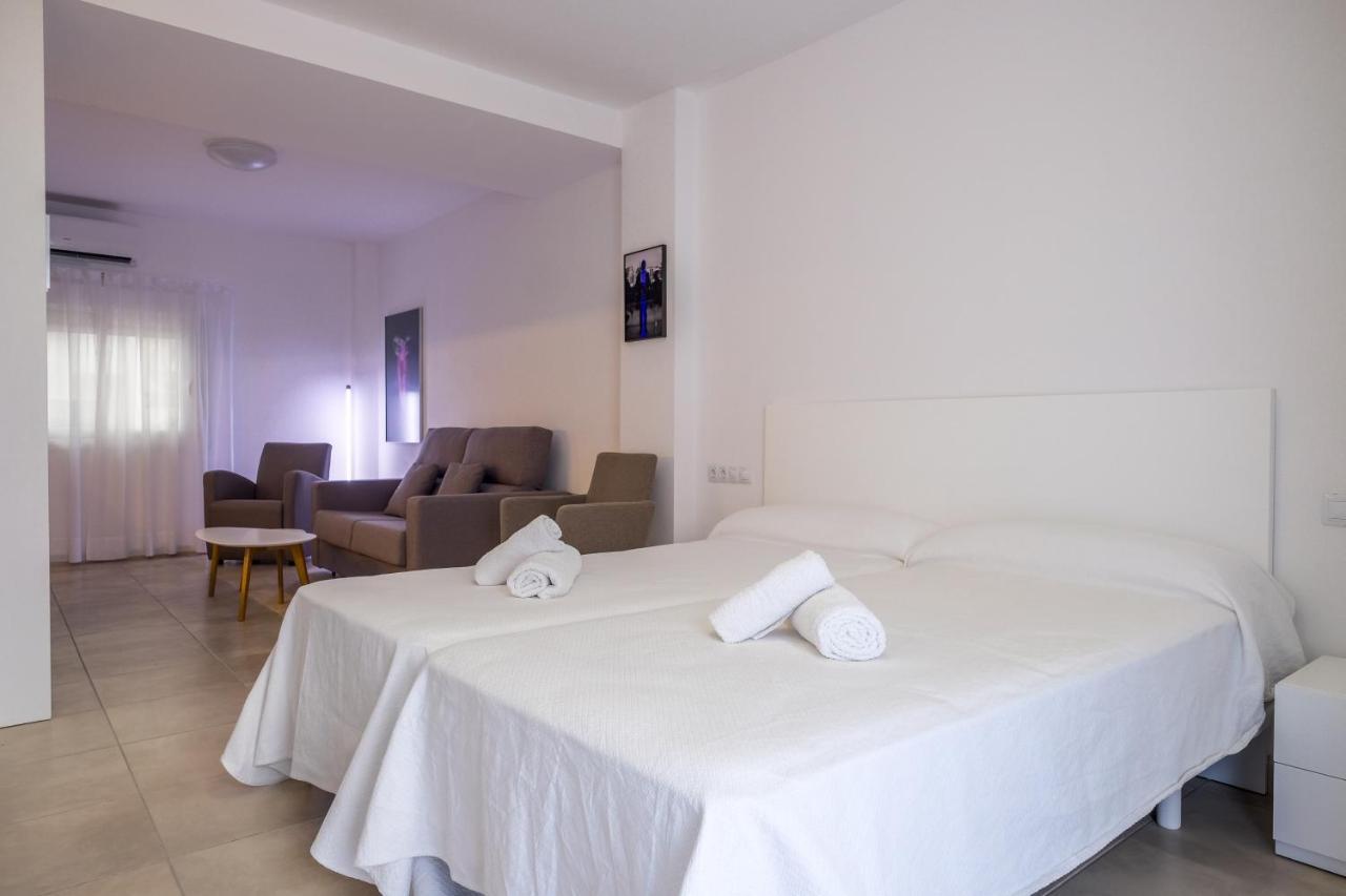 Hotel Sal Mar