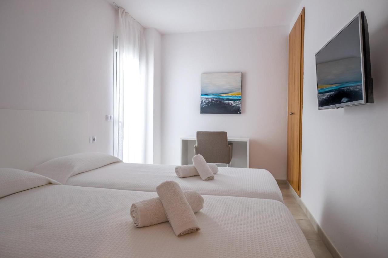 Sal Mar Hotel
