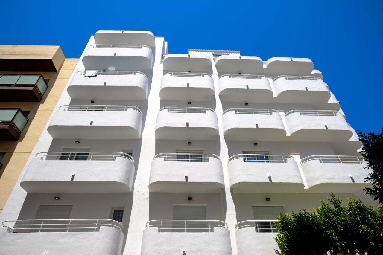 Sal Mar Santa Eularia des Riu