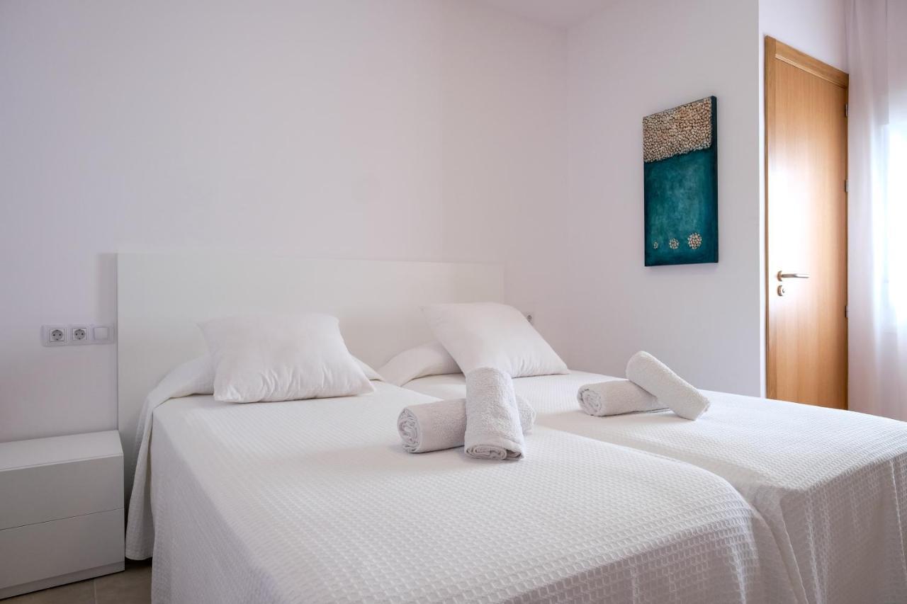 Sal Mar Hotel Santa Eularia des Riu