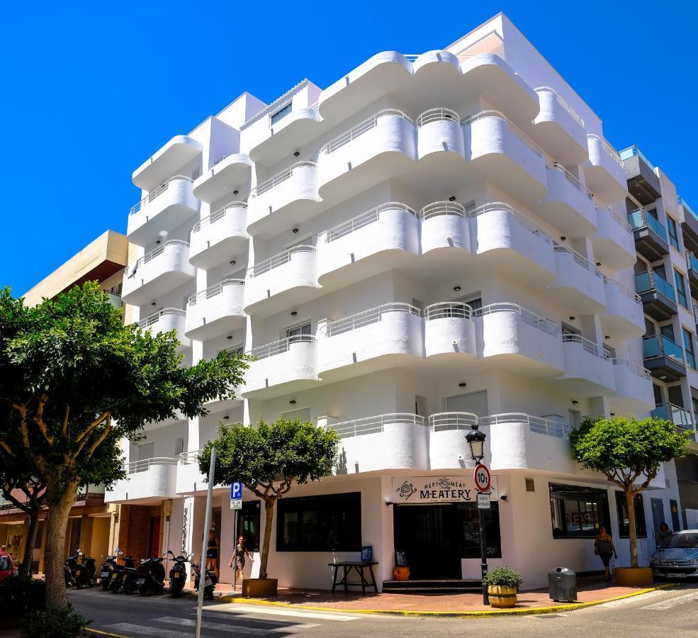 Sal Mar Hotel 2*