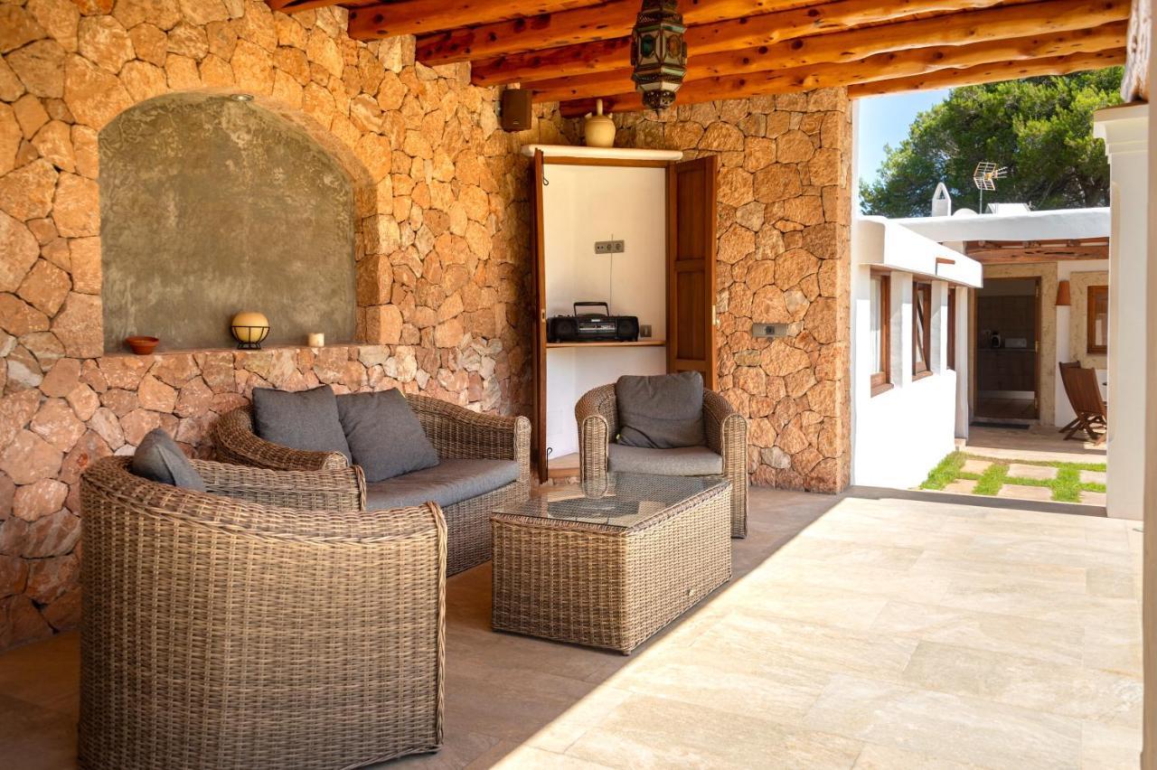 Casa Es Pins Villa Santa Eularia des Riu