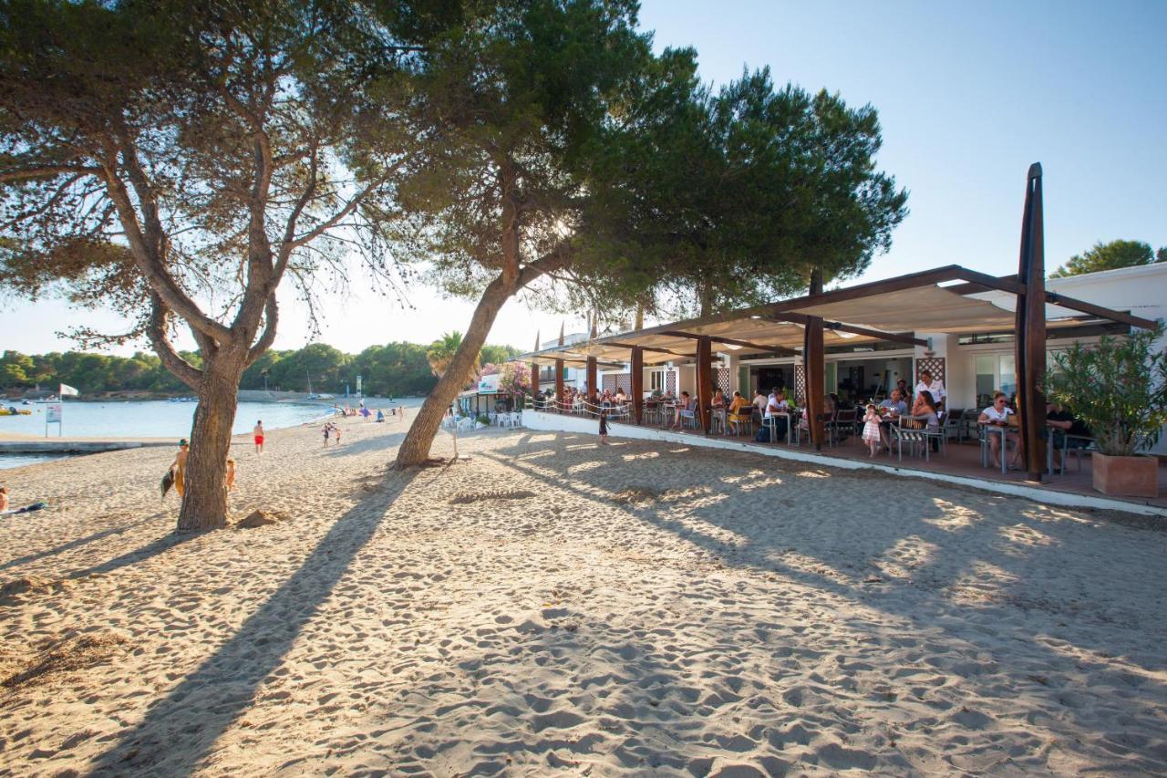 Tui Magic Life Cala Pada Hotel 4*