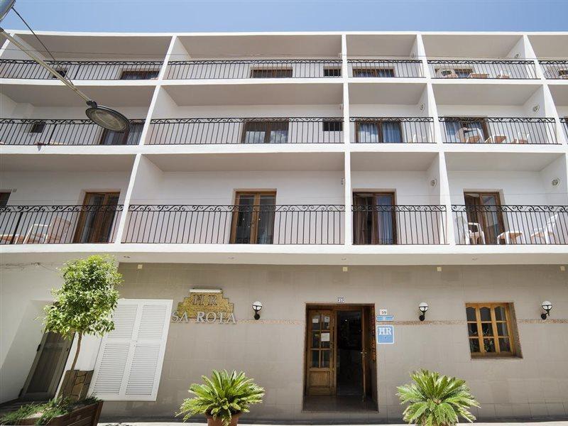 Sa Rota 2* Santa Eulària des Riu