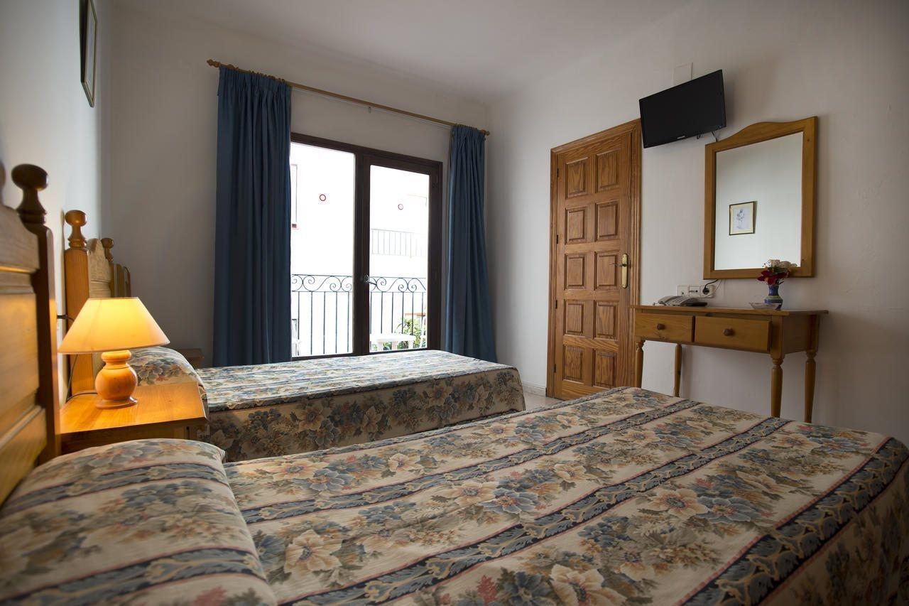 Sa Rota Gasthof Santa Eulària des Riu