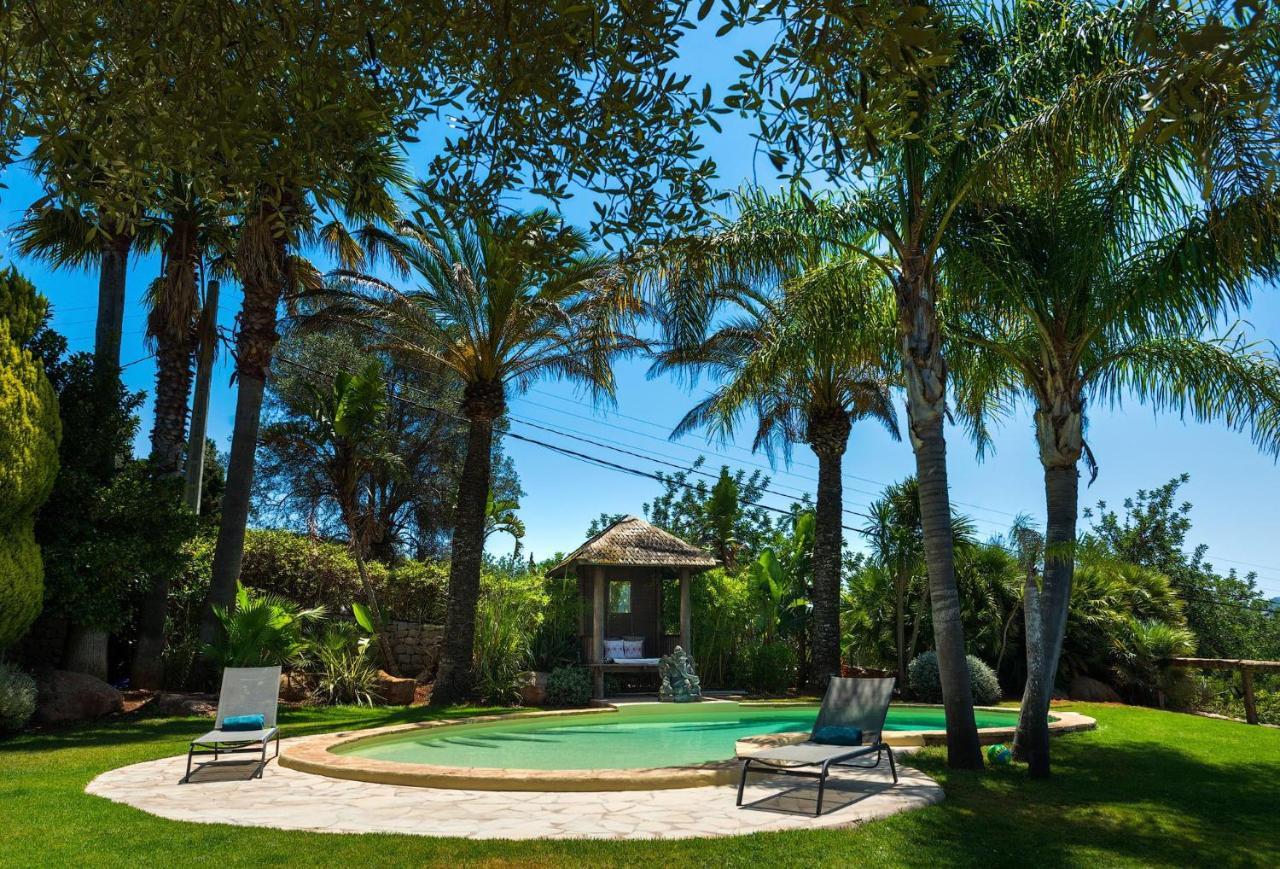 Holiday home Beni *