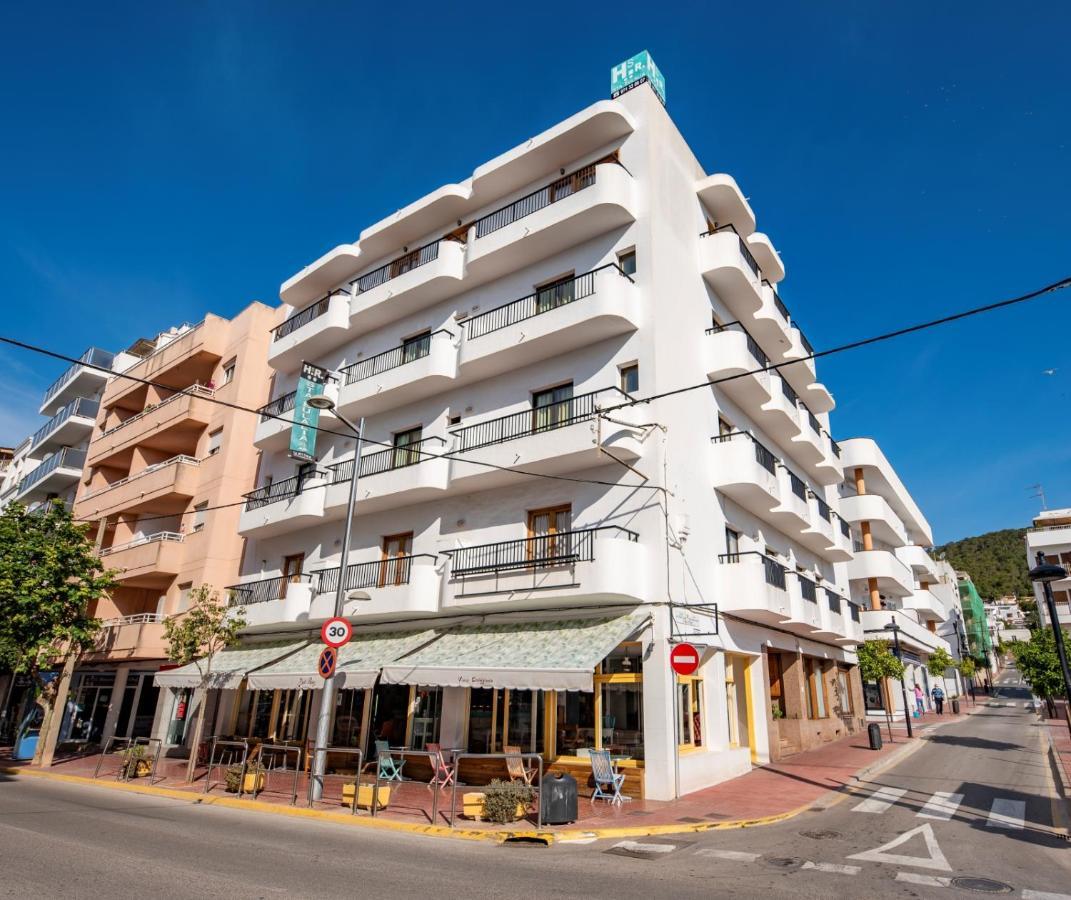 Guest house Y Santa Eulalia 2*