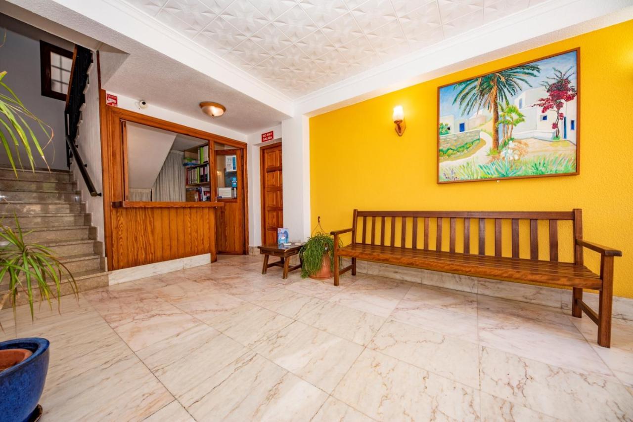 Y Santa Eulalia Guest house 2*