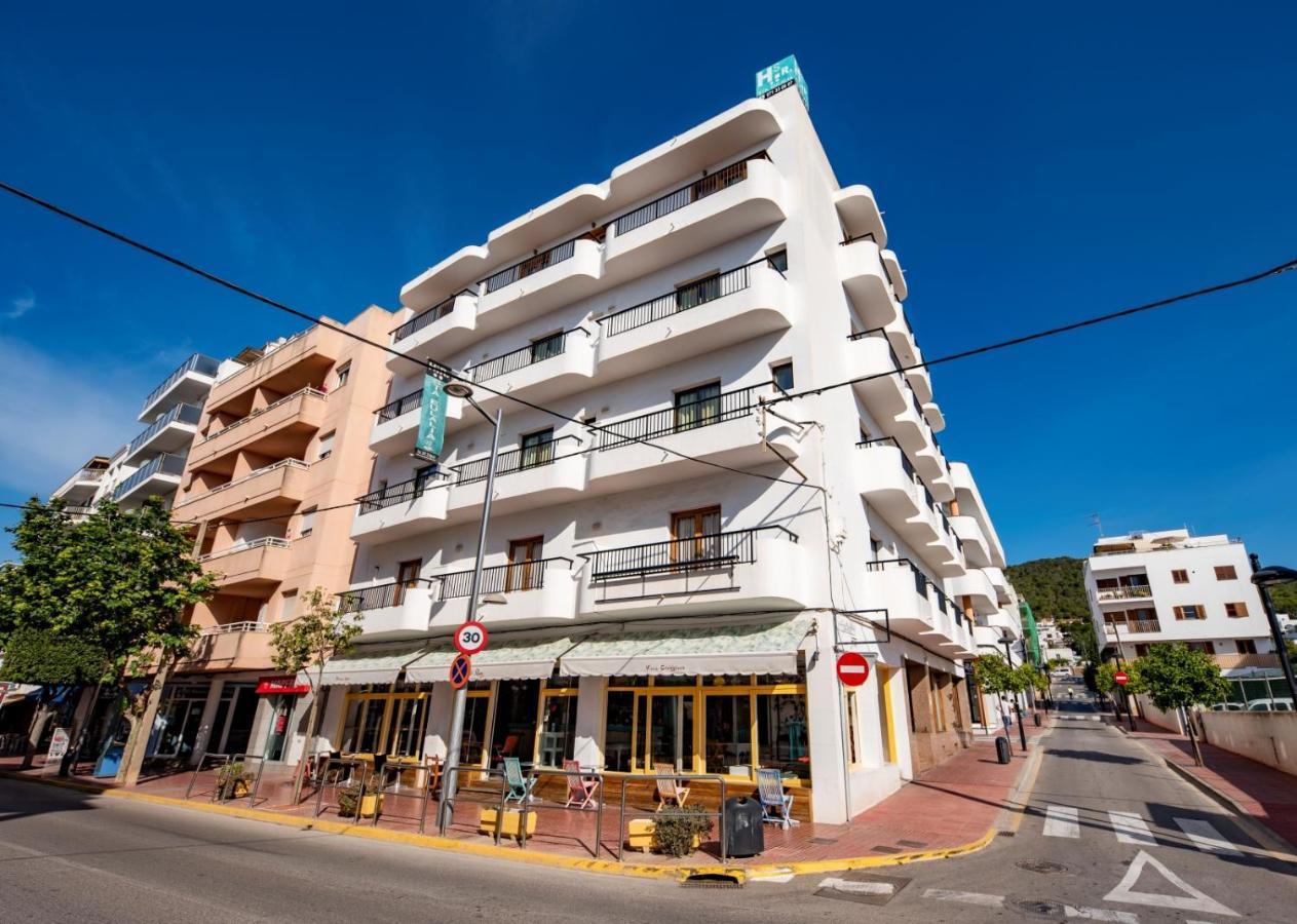 Y Santa Eulalia Guest house