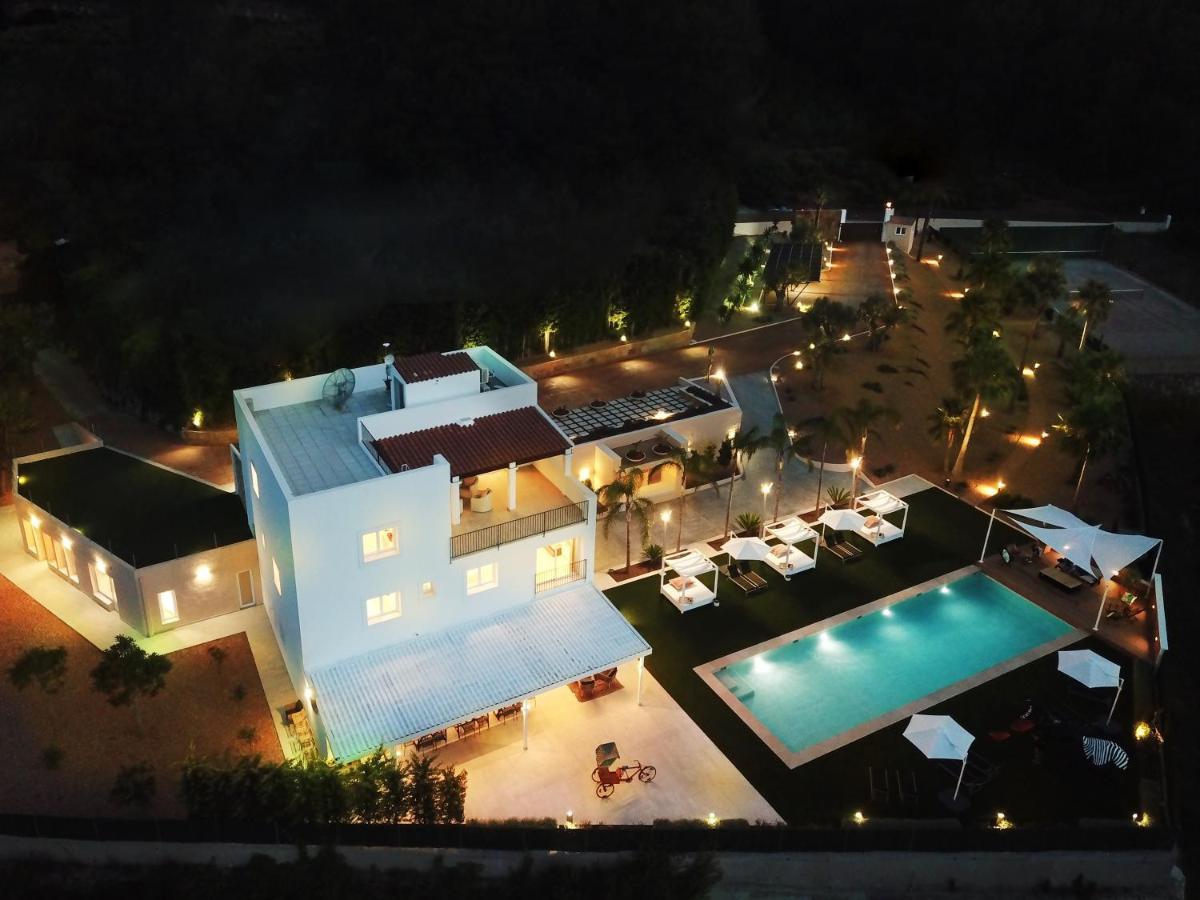 Can Goi Villa *