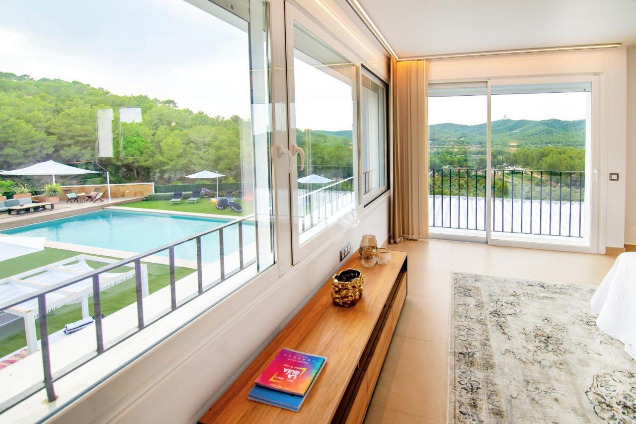 Can Goi Villa Santa Eulalia del Río