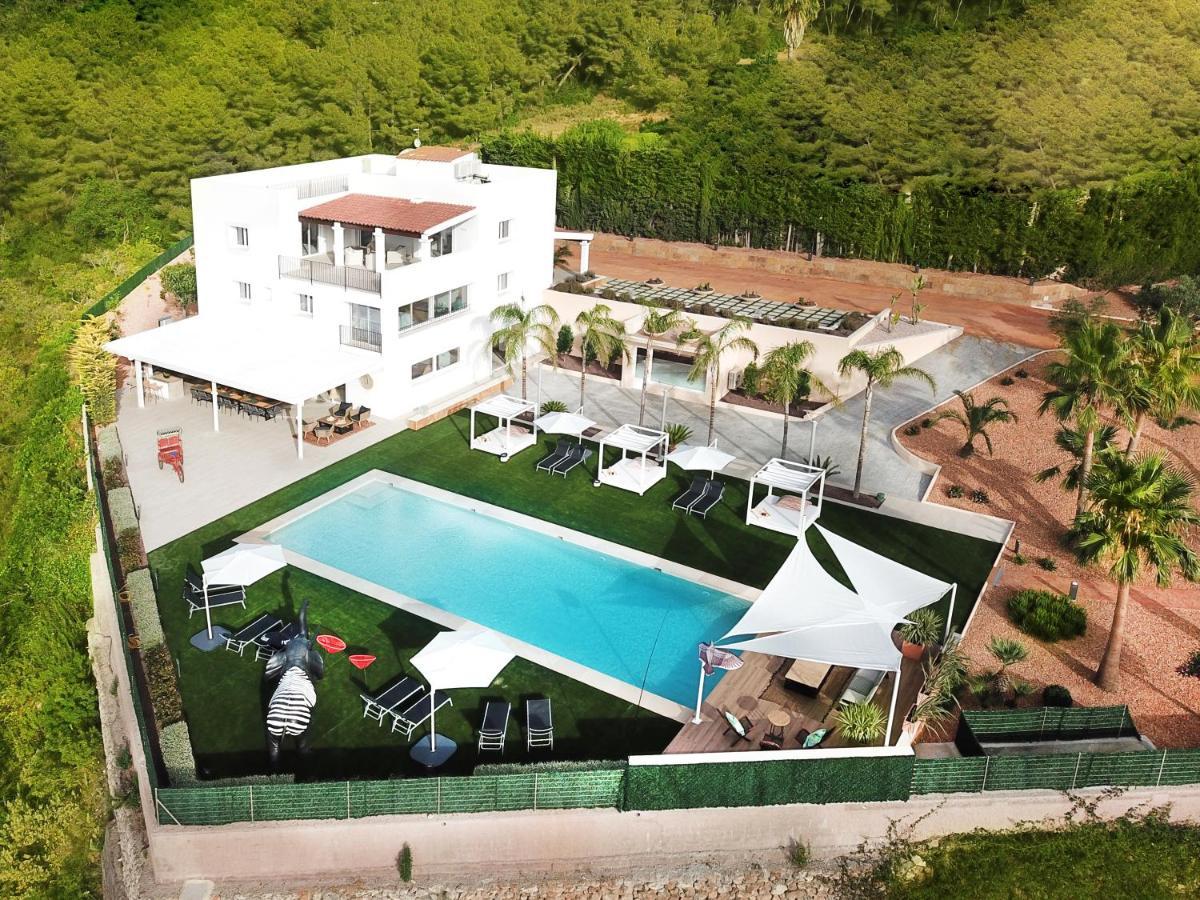 Can Goi Santa Eularia des Riu