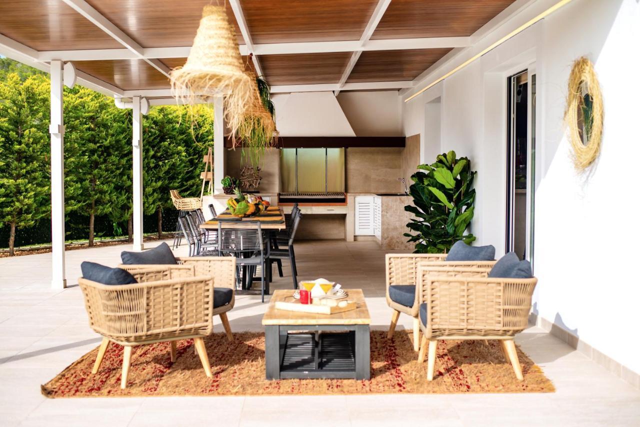 Can Goi Villa