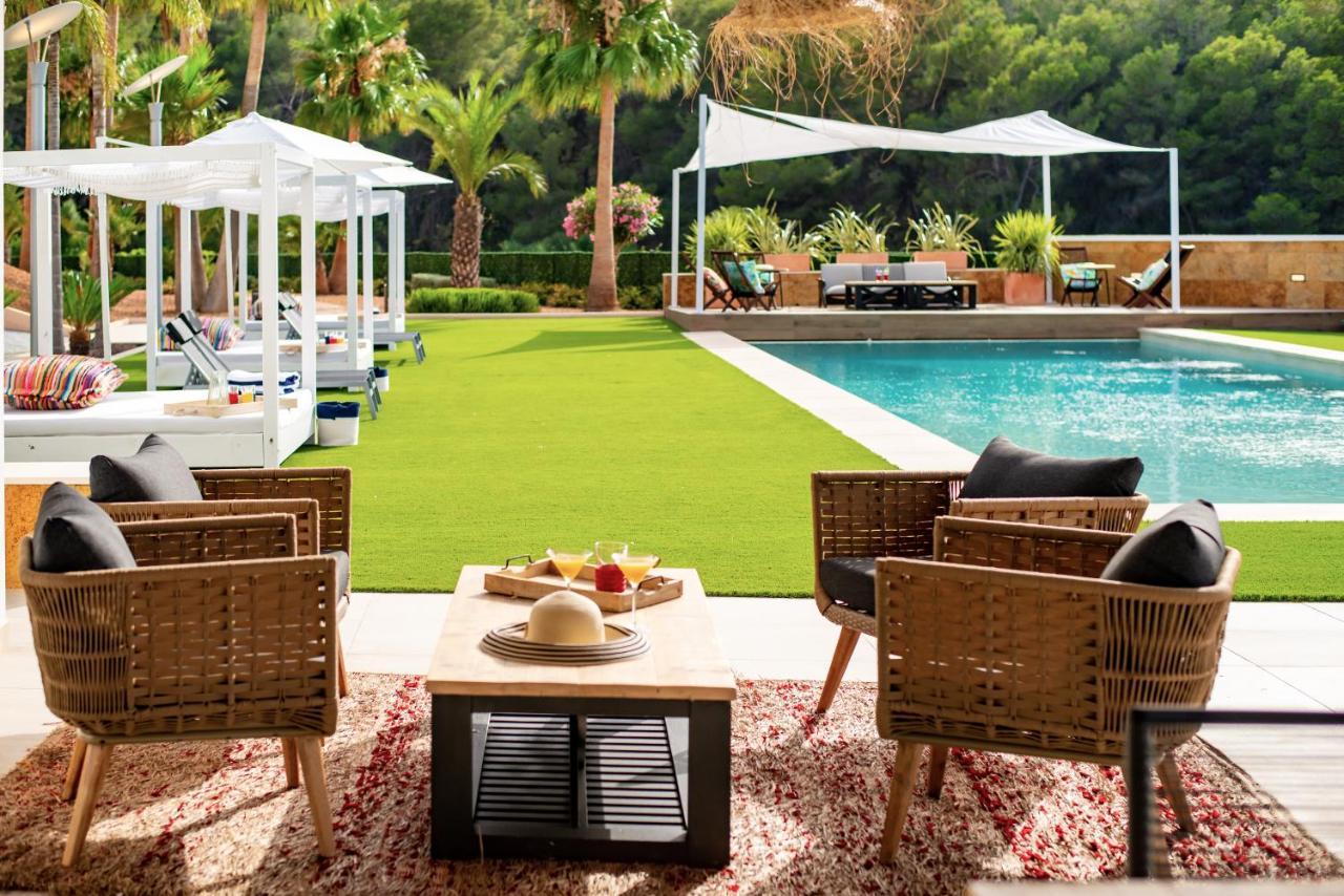 Can Goi Villa Santa Eulalia del Río