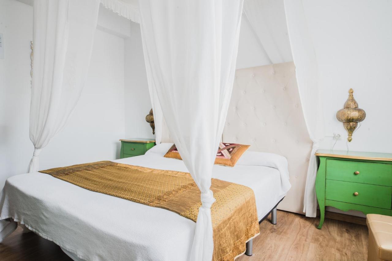 Buenavista & Bed & Breakfast