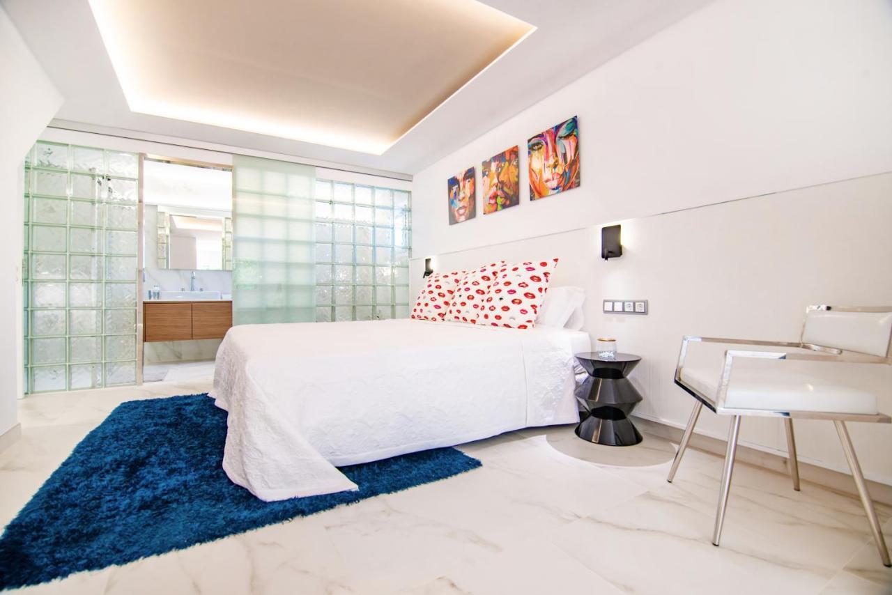 Can Goi Villa *