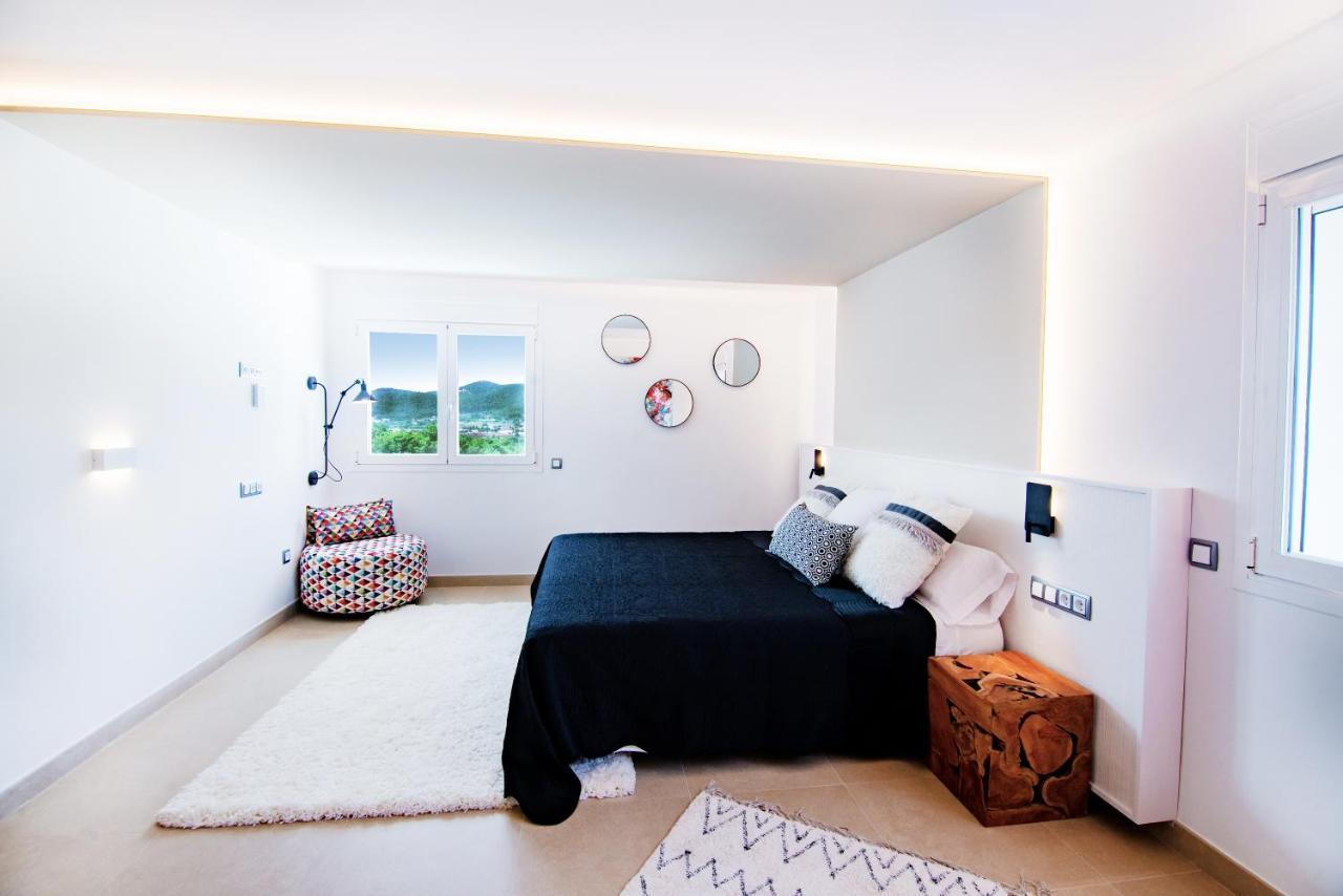 Can Goi Villa Santa Eularia des Riu