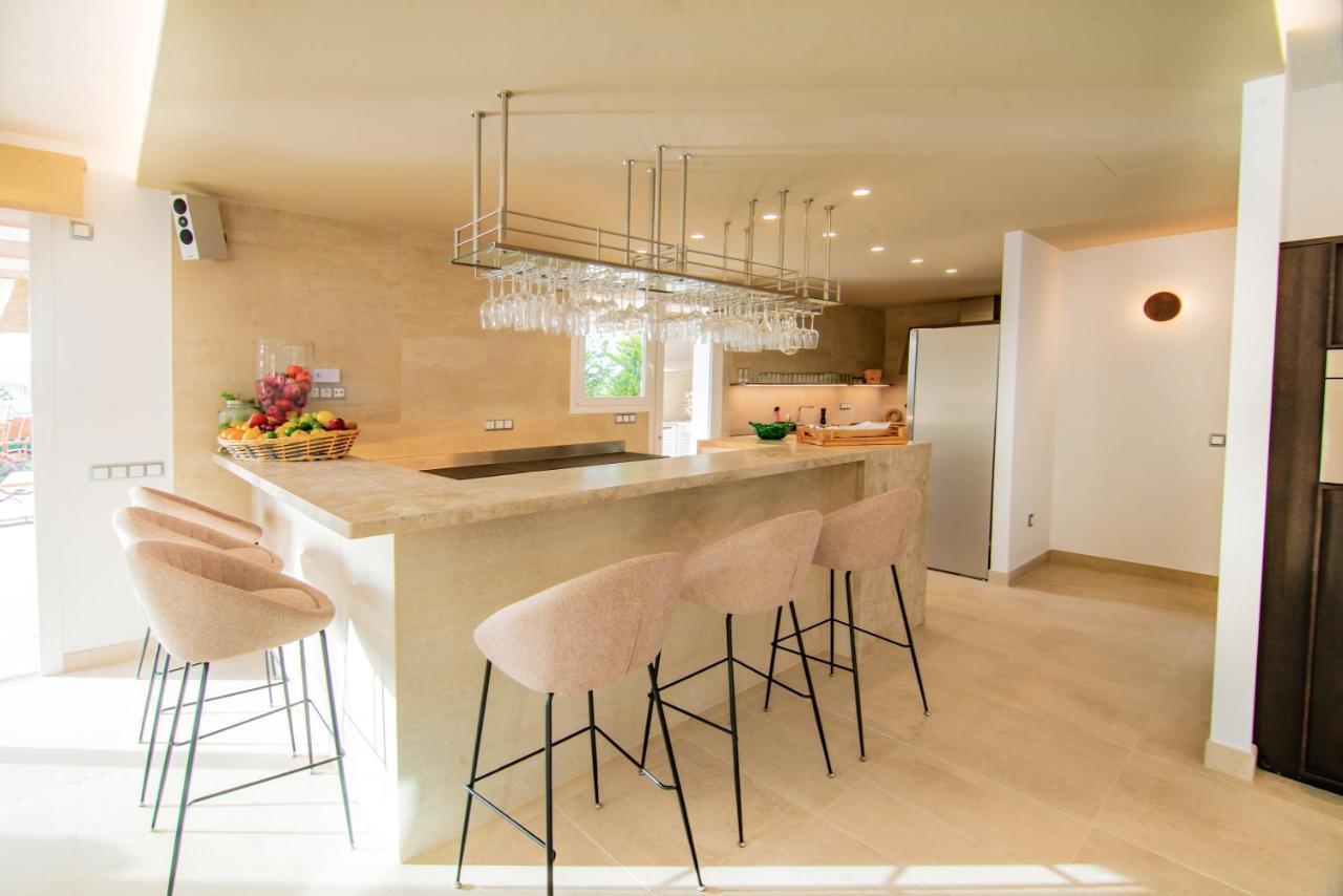 Villa Can Goi Santa Eulalia del Río