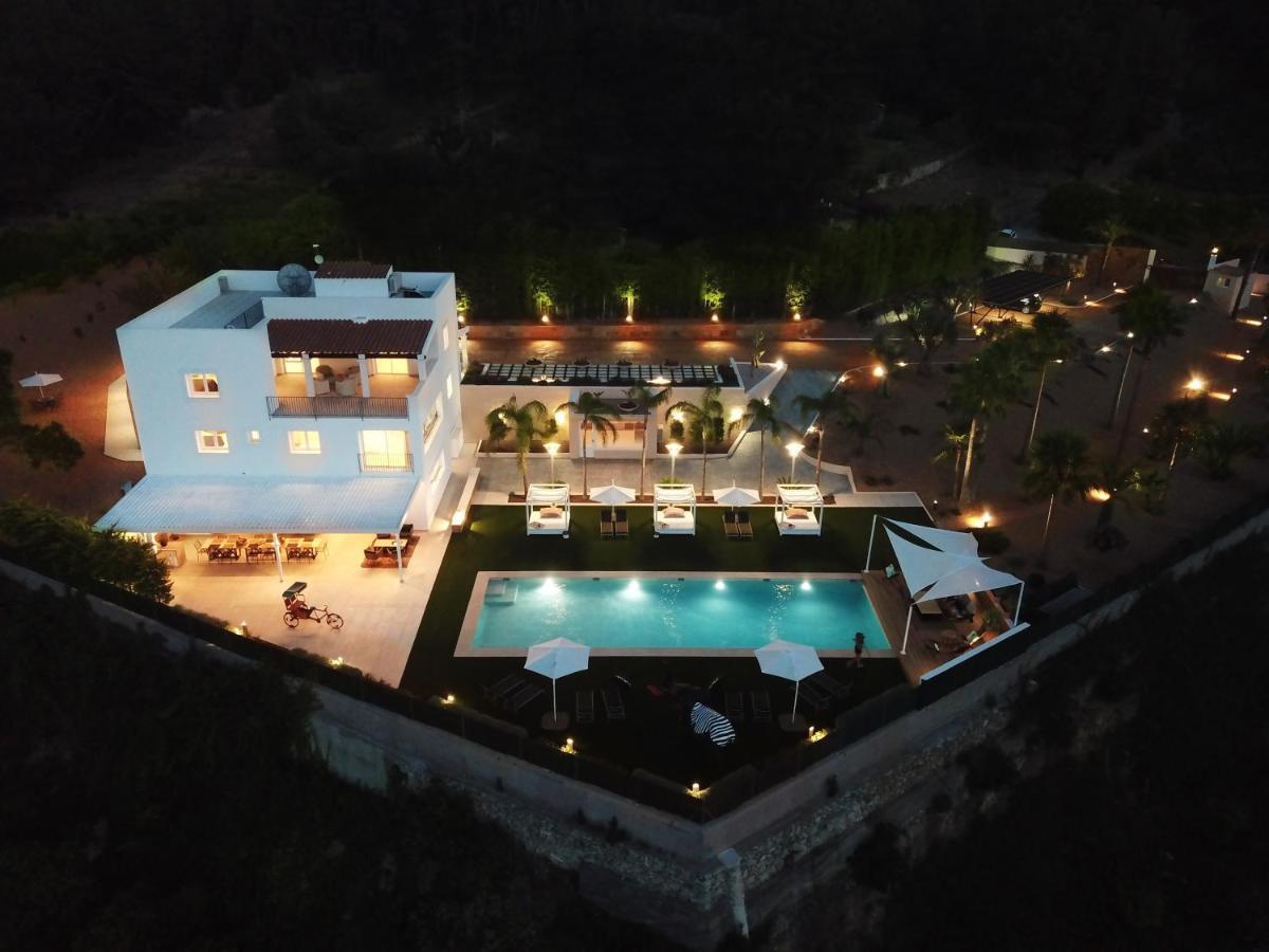 Can Goi Villa