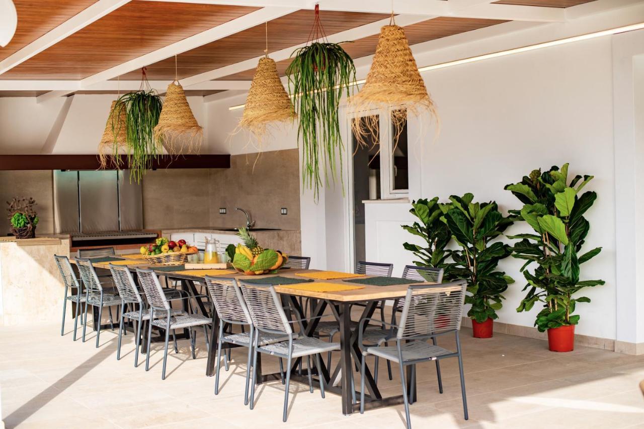 Can Goi Villa