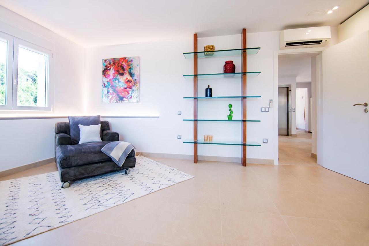 Can Goi * Santa Eularia des Riu