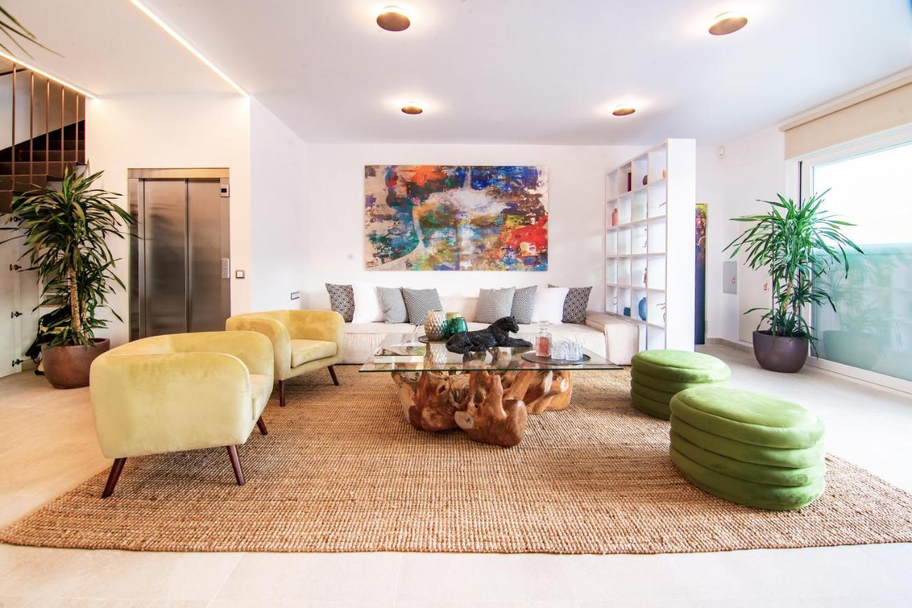 Can Goi Villa Santa Eulalia del Río