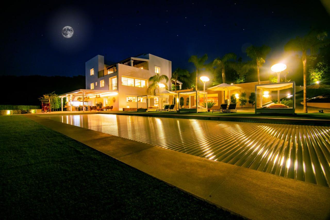 Villa Can Goi