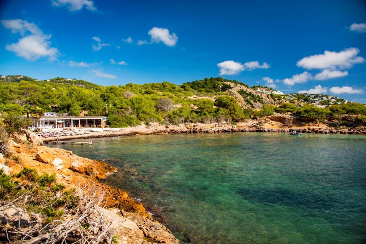 Y Santa Eulalia Guest house 2*