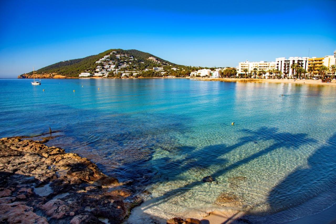 Guest house Y Santa Eulalia