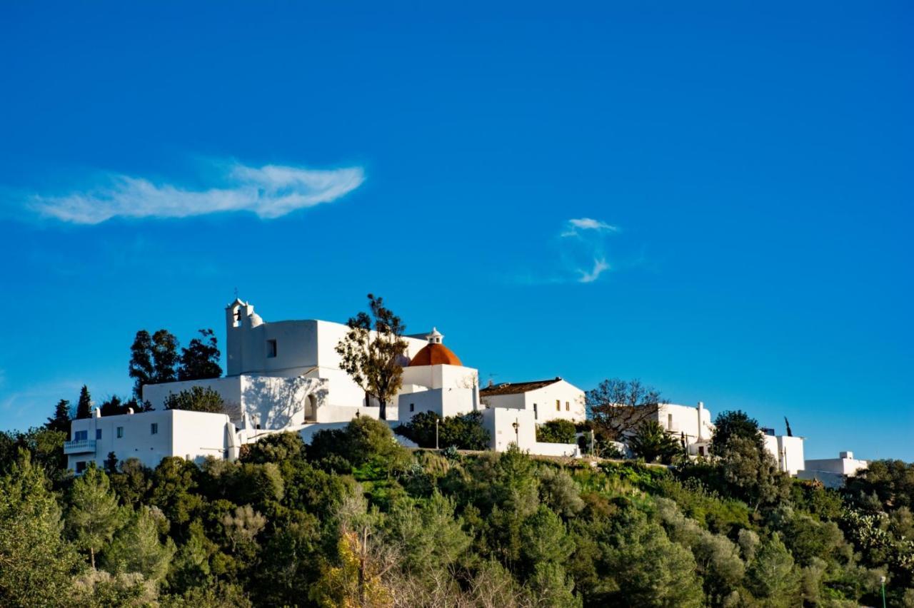 Y Santa Eulalia Guest house