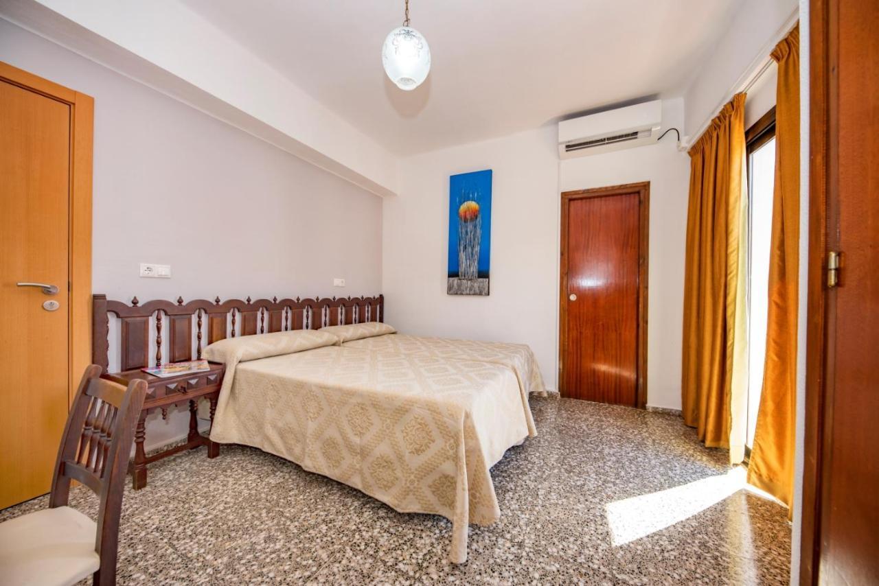 Y Santa Eulalia Guest house